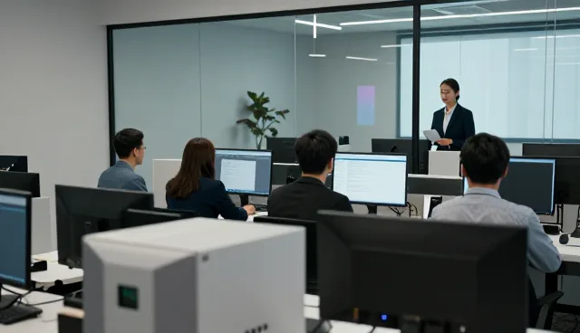 南京软盟智能科技有限公司